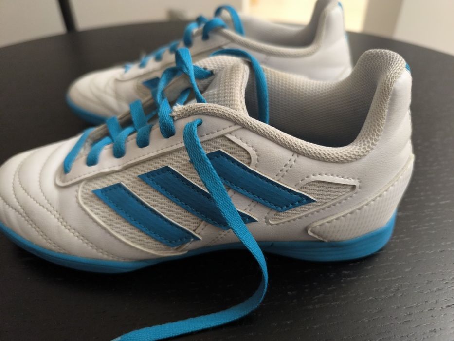 Adidas Halówki rozm. 35.5