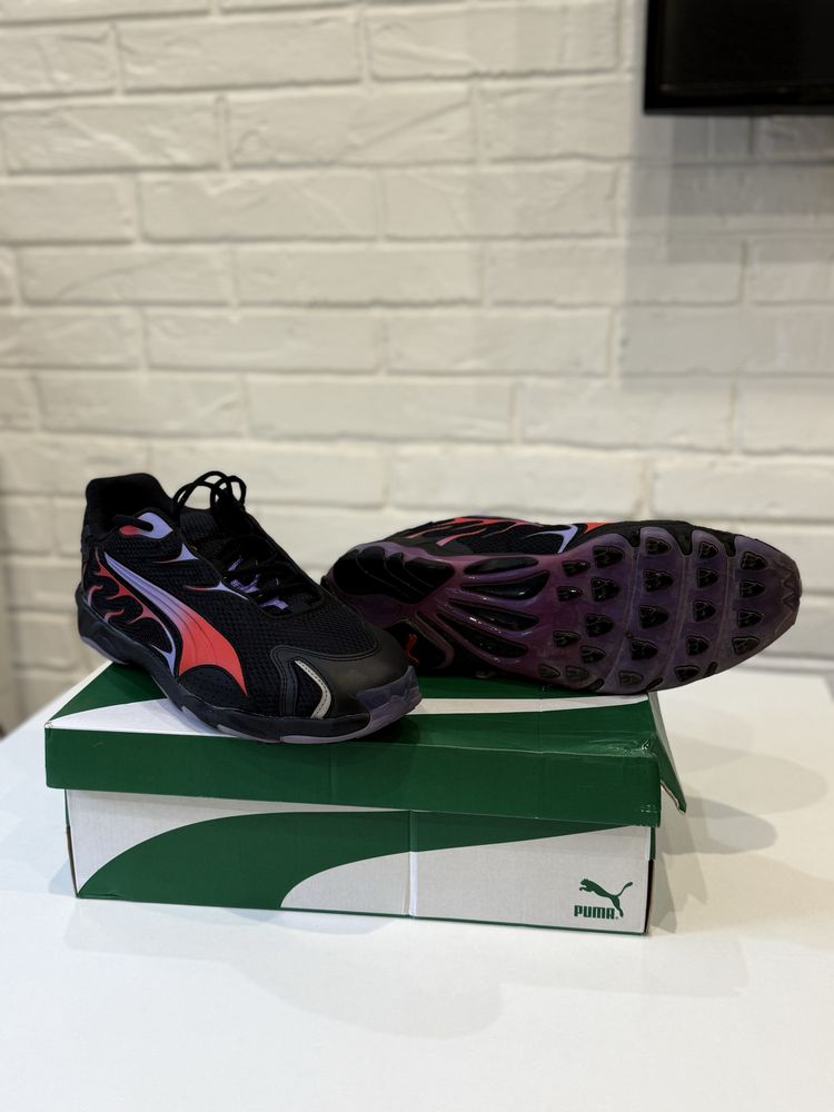 Кросівки Puma Inhale