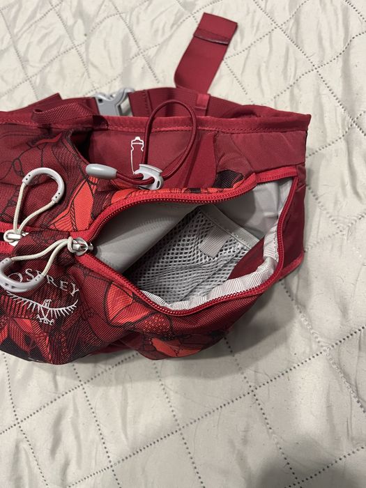 Osprey Savu 2 torba rowerowa saszetka nerka hip pack