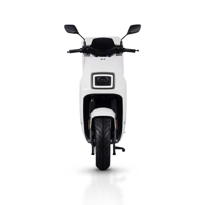 Skuter elektryczny NCF Delivery