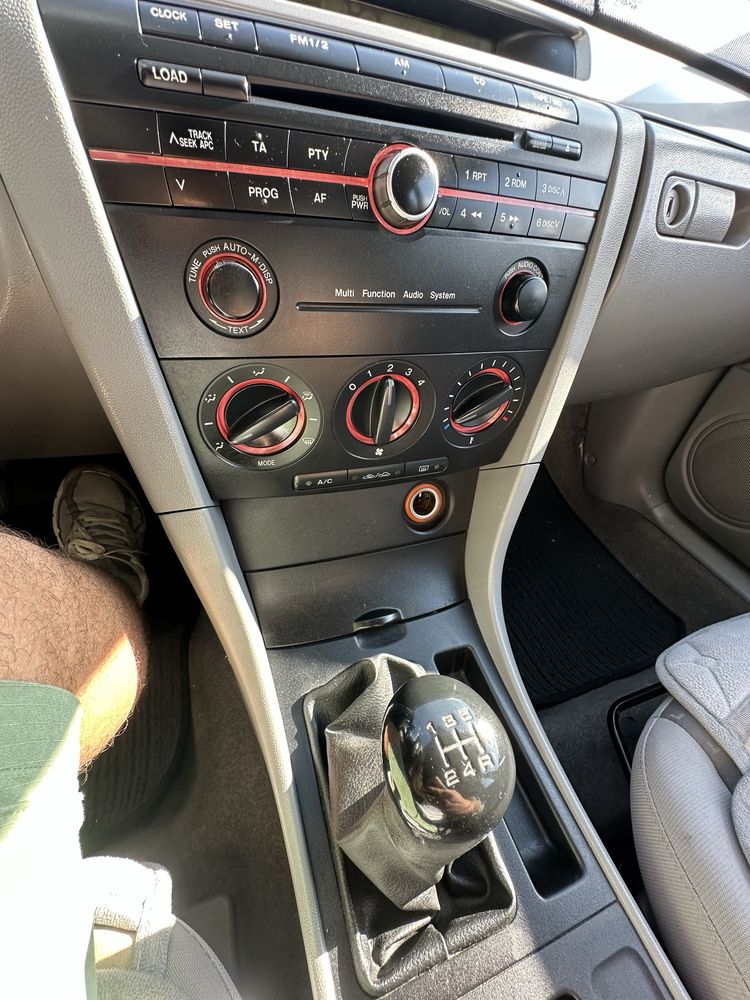 Продам мазда3 MAZDA 3