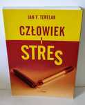 Terelak - Człowiek i stres UNIKAT