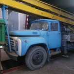 Продаж автовишки ЗІЛ-431412 1986 р.в.