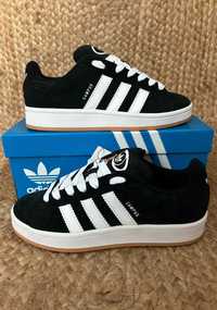 Adidas Campus 00s Black White EU 40 Nowy i nieużywany