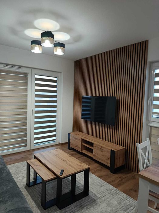 Mieszkanie do Wynajęcia