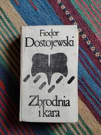 Fiodor Dostojewski  Zbrodnia i kara