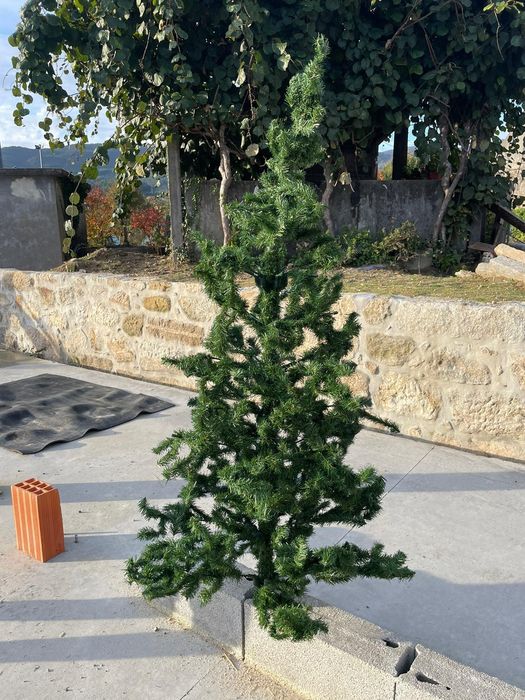 Árvore de Natal 1,70 m