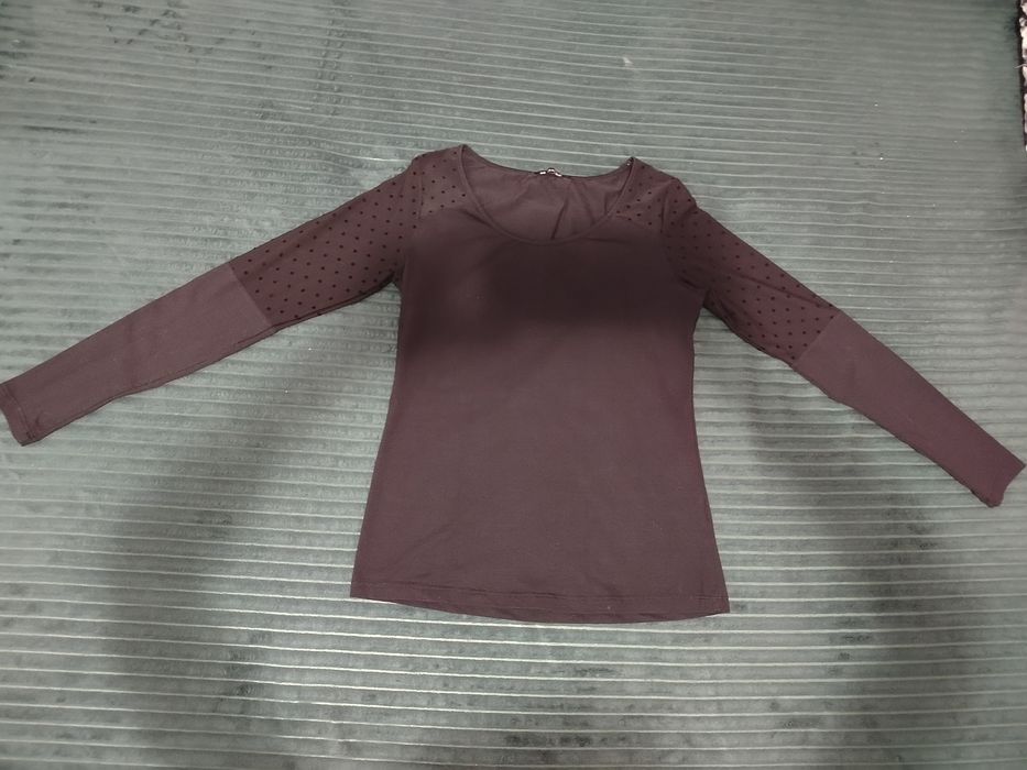 Bluzka czarna S/M