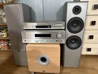 Kino domowe Onkyo