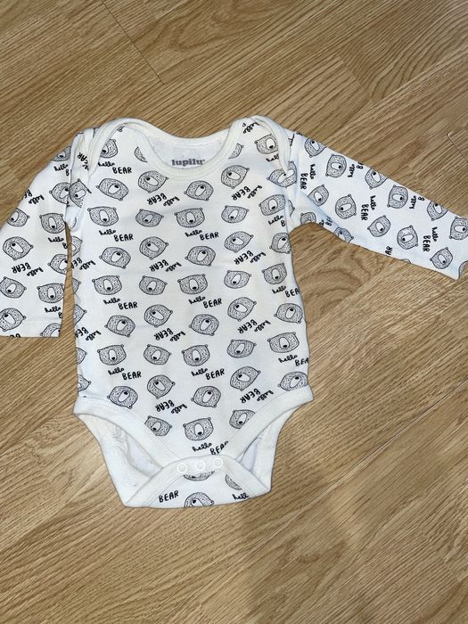 Paczka u ranek dla chlopca 68-80