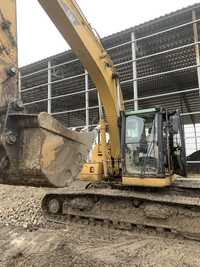 Продам Caterpillar 318c