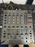 Mixer Pioneer 600