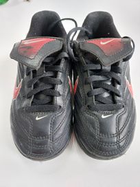 Turfy Nike rozmiar 27,5 czarne