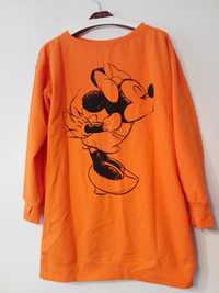 Bluza Minnie, Miki do 120 biust