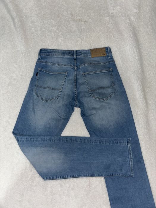 Calças de ganga Vilanova 38