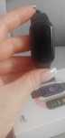 Watch smart czarny