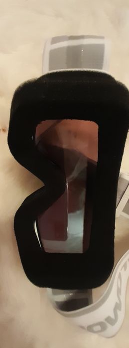 Gogle narciarskie Salomon