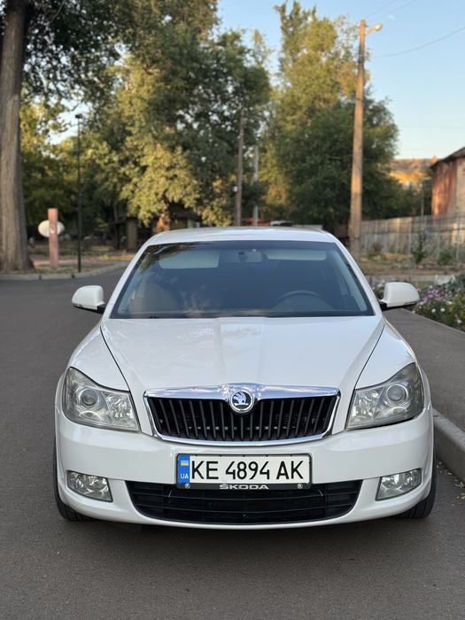 Skoda Octavia A5, 1.6TDI ,2010.