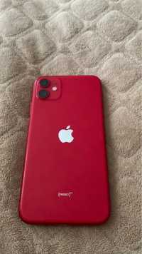 Продам iPhone 11 128gb red