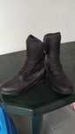 Botas de mota número 42
