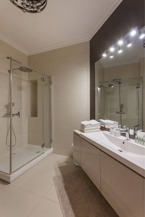 2 спальни + студия. Аркадия. Аренда на год без удорожания!