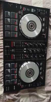 Kontroler dj Pioneer DDJ Sb2