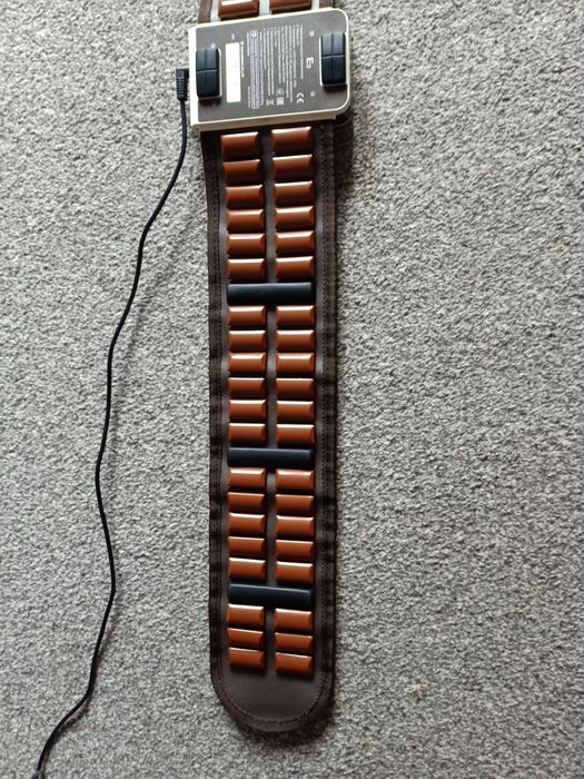 Sprzedam pas masazer turmaniowy miostymulacyjny E-3 Nuga Best