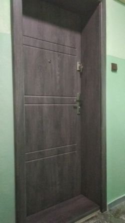 Drzwi z montażem do mieszkań do bloku Brzeg 1390zł