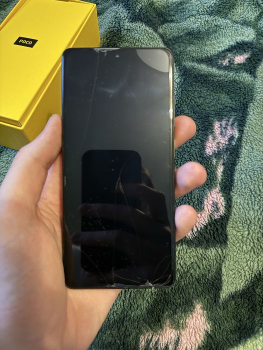 Продам Poco x5 pro