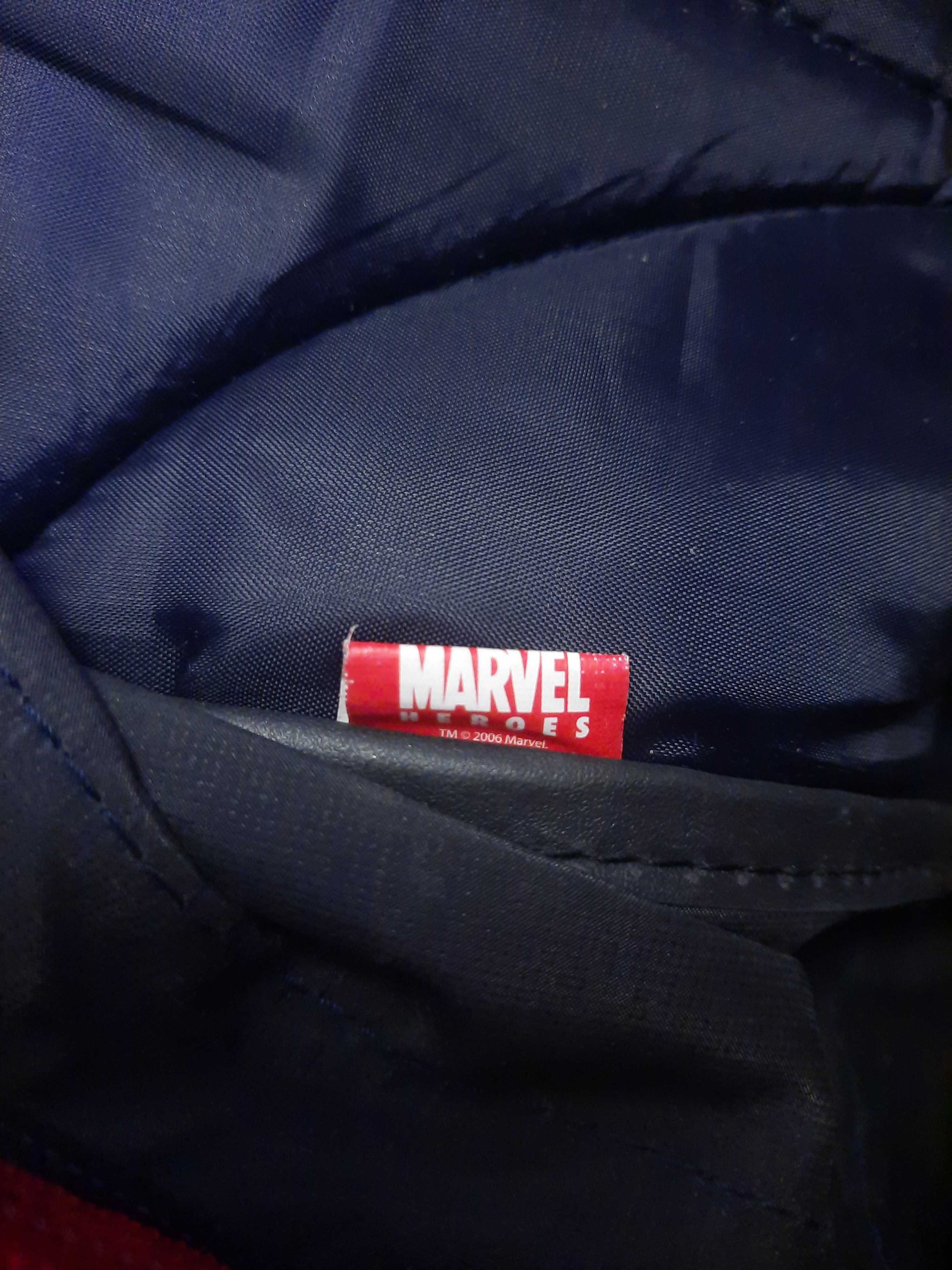 Plecak plecaczek Marvel Heroes szkolny