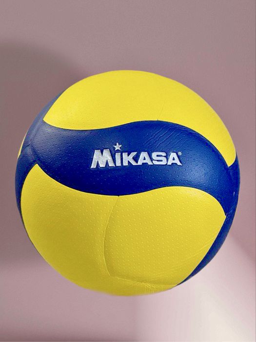 Mikasa v300w мʼяч для волейбола, волейбольный мяч