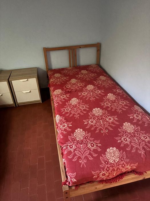 5 Camas solteiro - oferece-se