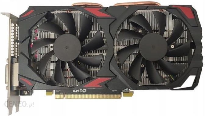 Karta Graficzna Radeon