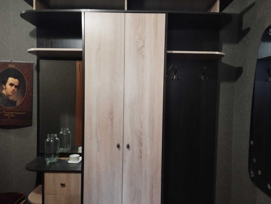 2к оренда Сирець, м.Дорогожичі 2хв.