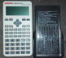 Научный калькулятор  Vinakal 570es  plus 2
