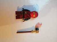 Lego ninjago figurka kai