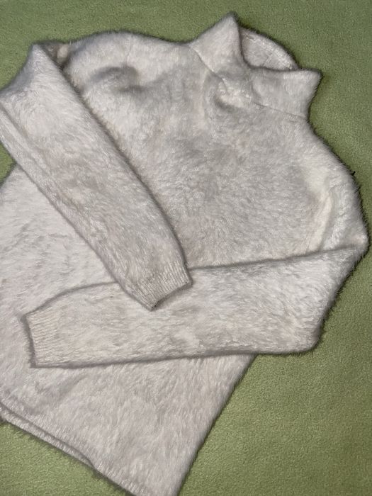 Набір жіночих теплих речей розмір S-M!