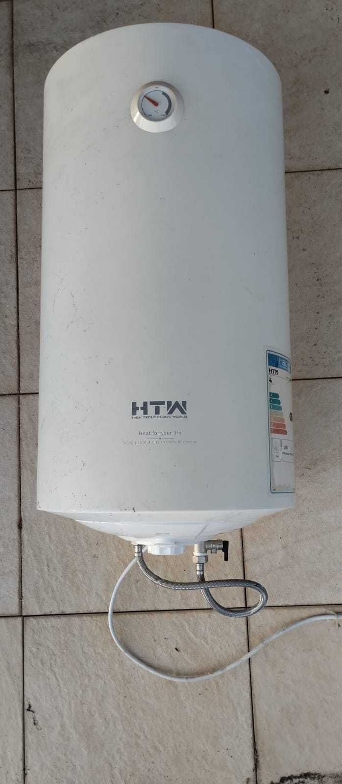 HTW Termoacumulador vertical 50L