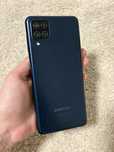 Samsung Galaxy M12 od zaraz