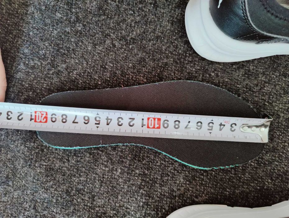 Кросівки для хлопчика Пума