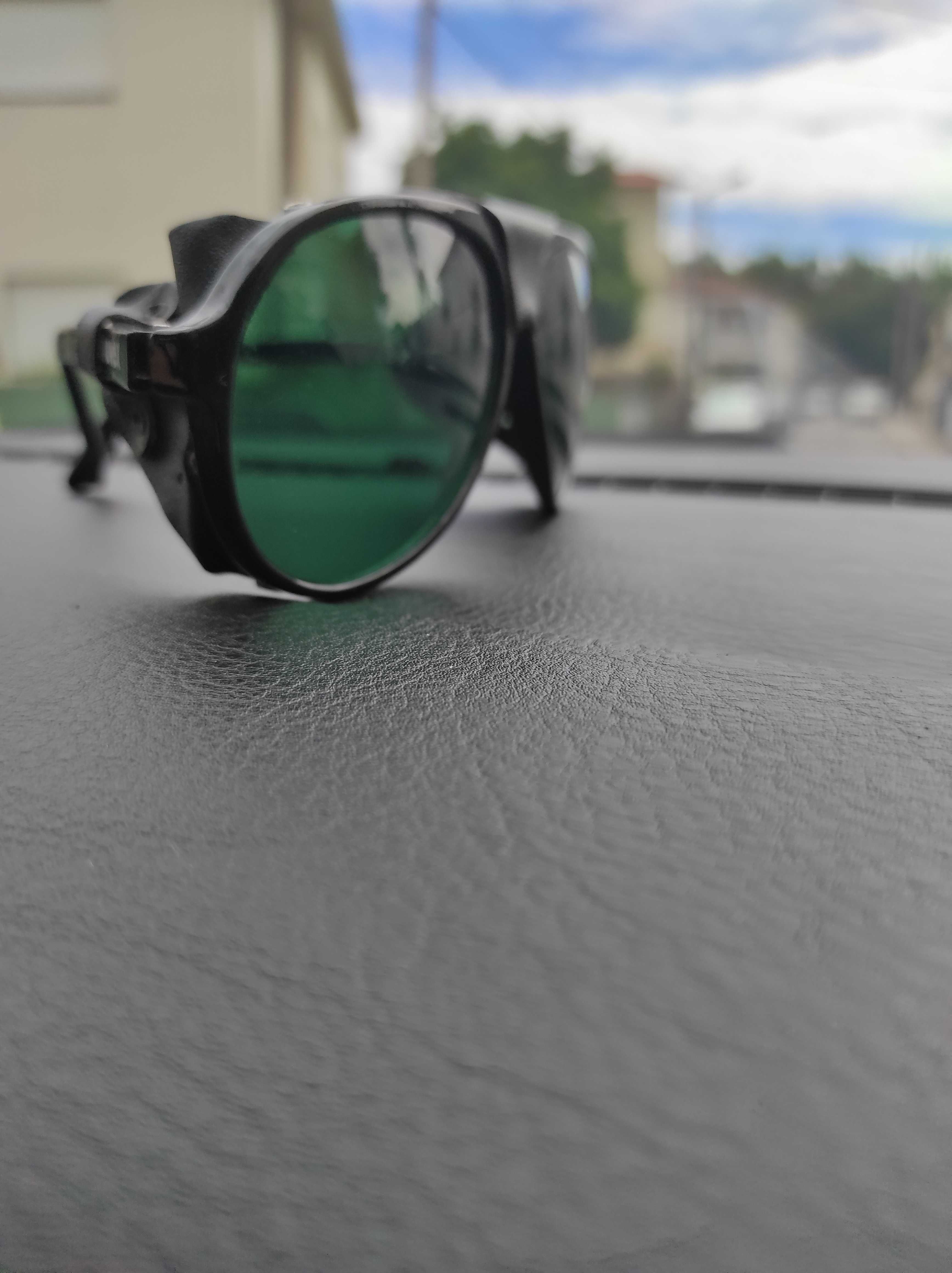 Óculos de sol , Uvex