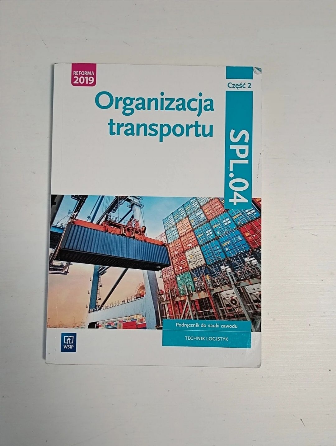 Organizacja transportu część 2