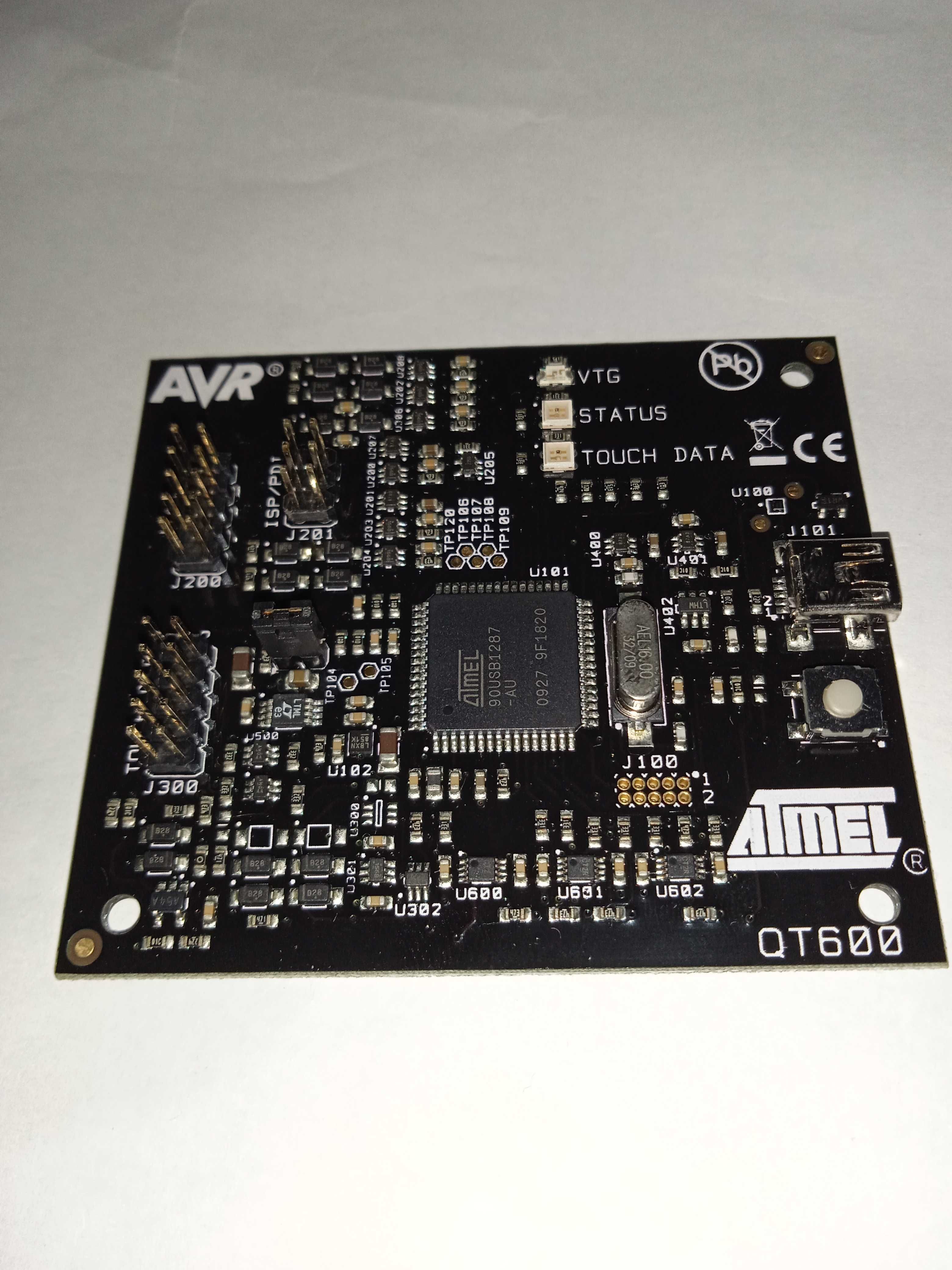 Продам Qt600 usb bridge pcba