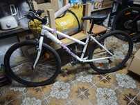 Biciclicleta Rockrider 300 senhora - Nova