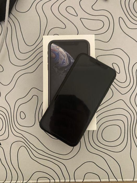 Iphone XR 64gb Повний комплект