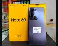 Smartphone Realme Note 60 3GB/64GB NOVOS