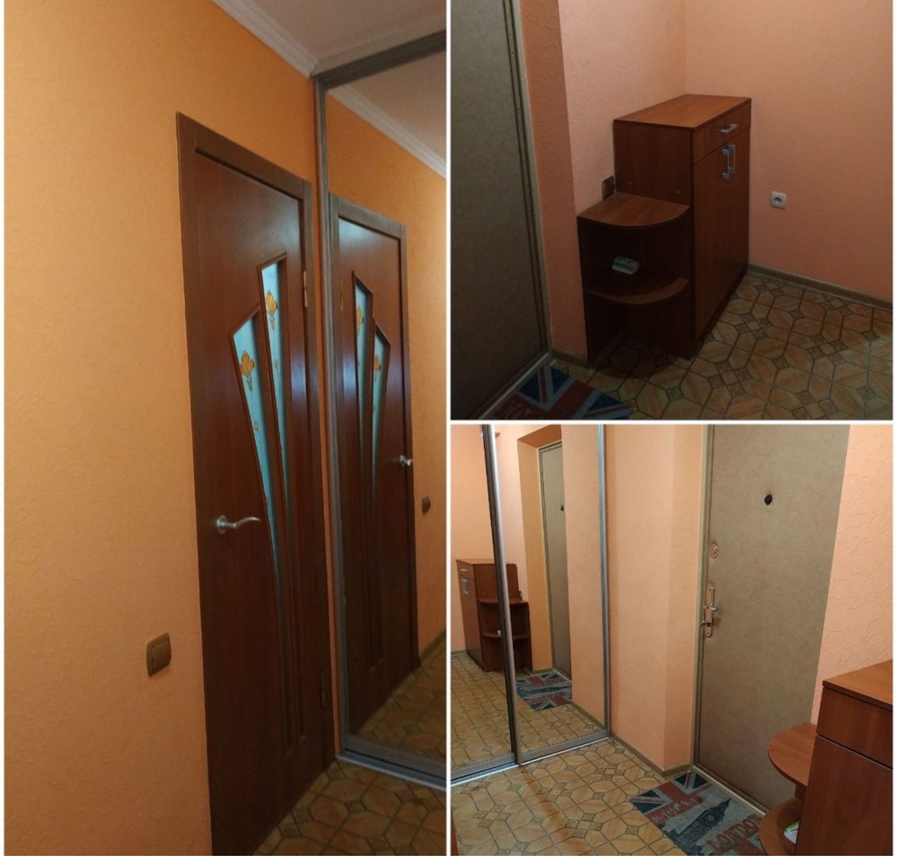 Сдам 1х квартиру район Одесская