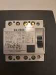 Вимикач Siemens NFI Schutzschalter 5SZ6 426