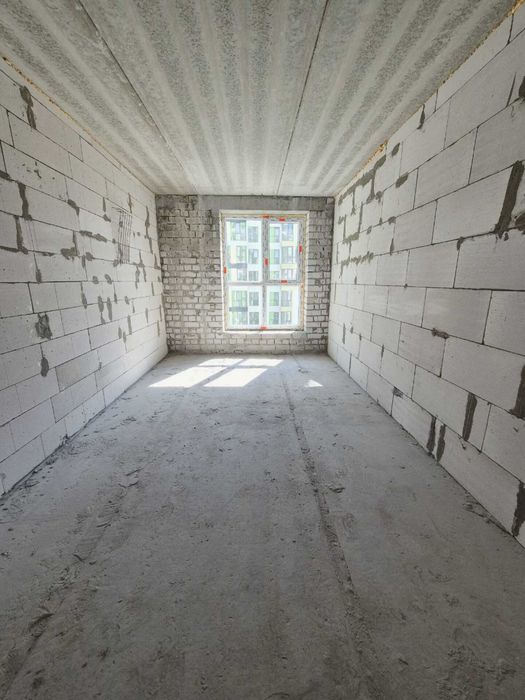 Продаж 1к квартири в ЖК Рідний Дім тихий Центр