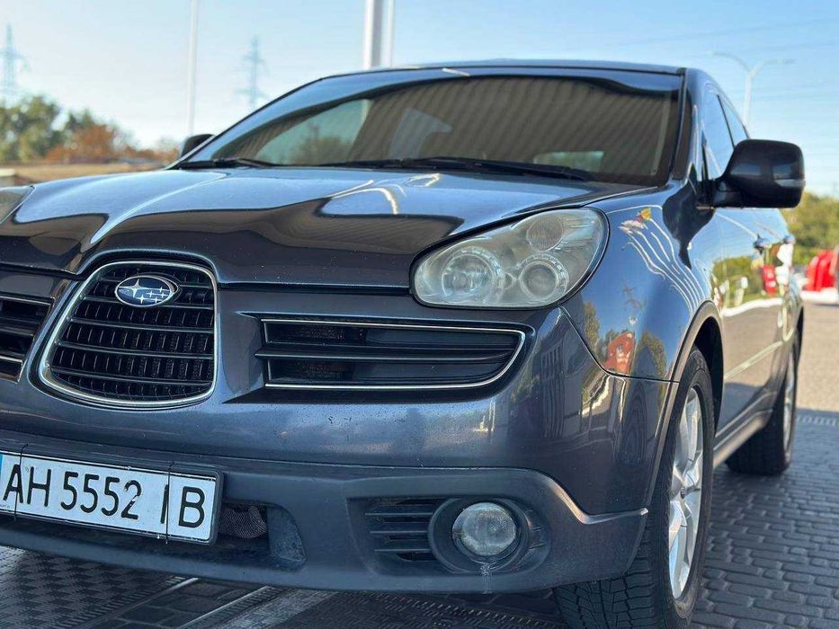 Продам Subaru Tribeca 2007 автомат